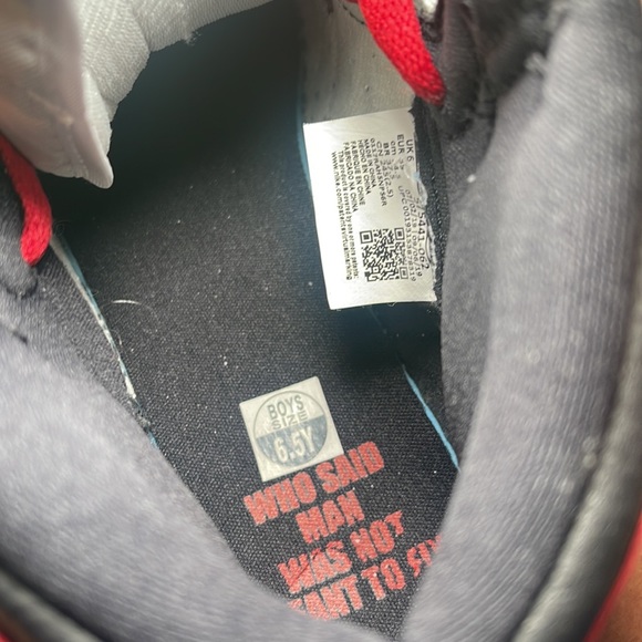 bloodline ones jordan